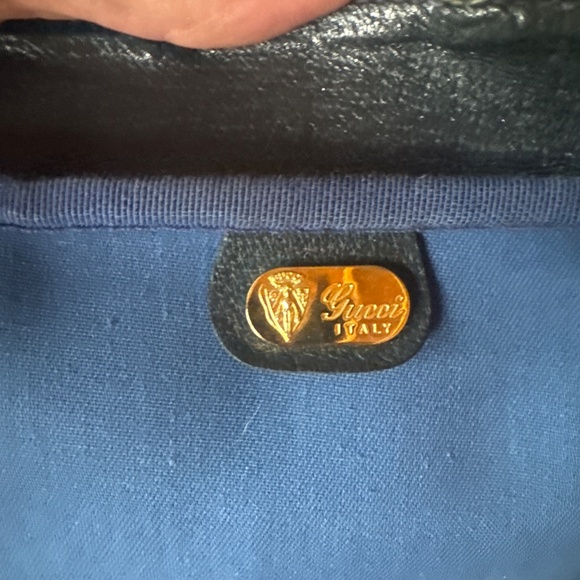 Vintage Gucci luggage set - Picture 3 of 8